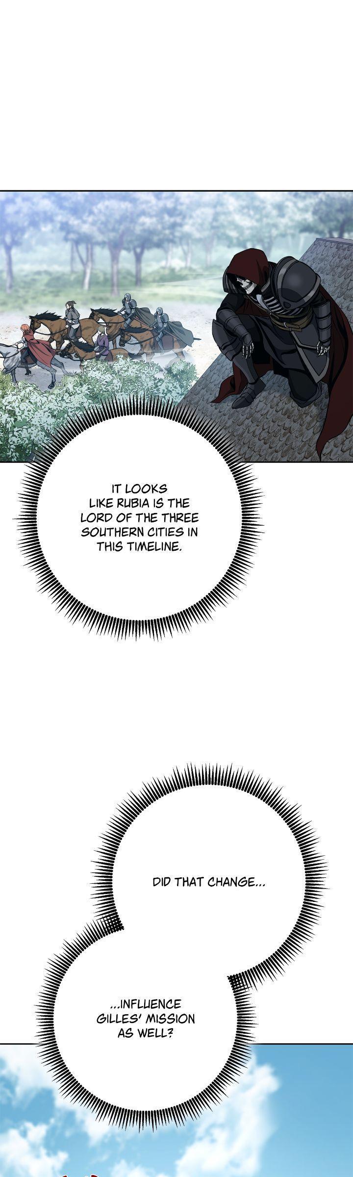 Read The Skeleton Soldier Failed to Defend the Dungeon Manga Online