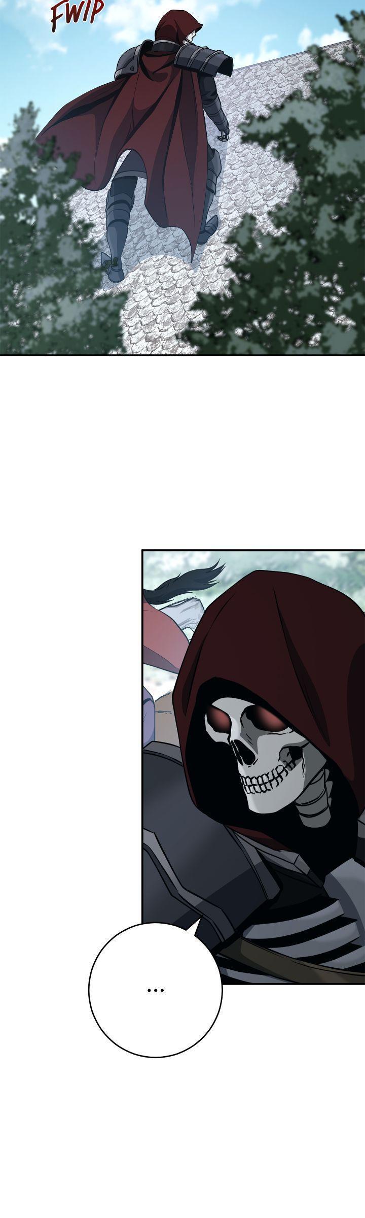 Read The Skeleton Soldier Failed to Defend the Dungeon Manga Online