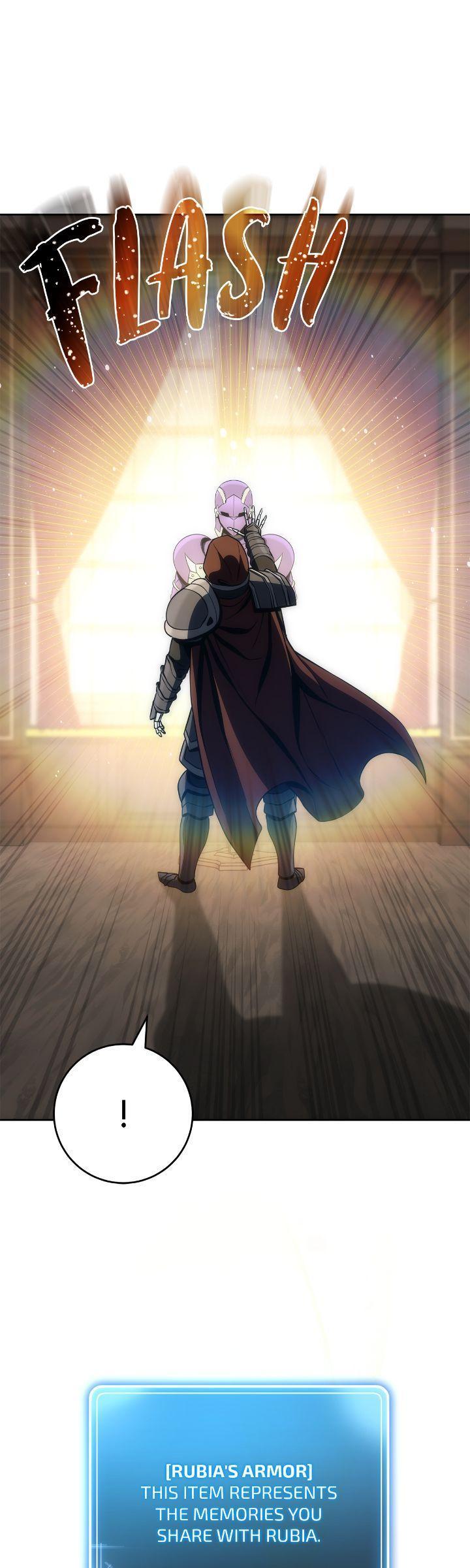 Read The Skeleton Soldier Failed to Defend the Dungeon Manga Online