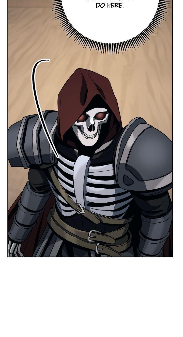 Read The Skeleton Soldier Failed to Defend the Dungeon Manga Online