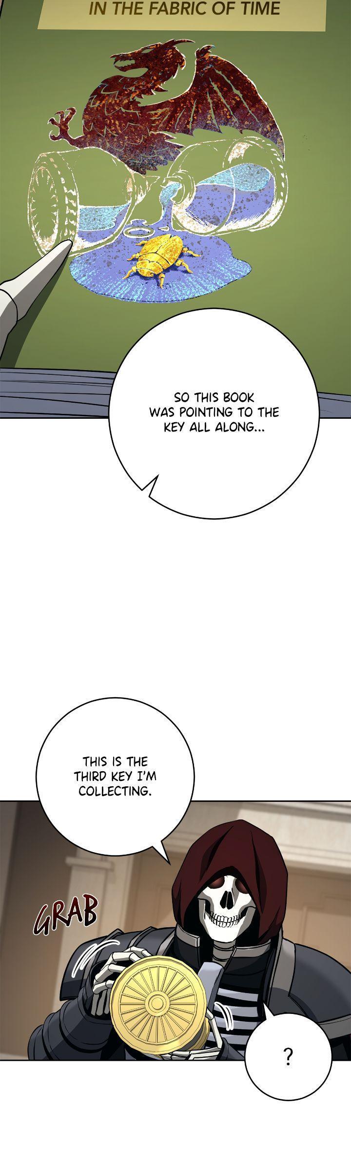 Read The Skeleton Soldier Failed to Defend the Dungeon Manga Online