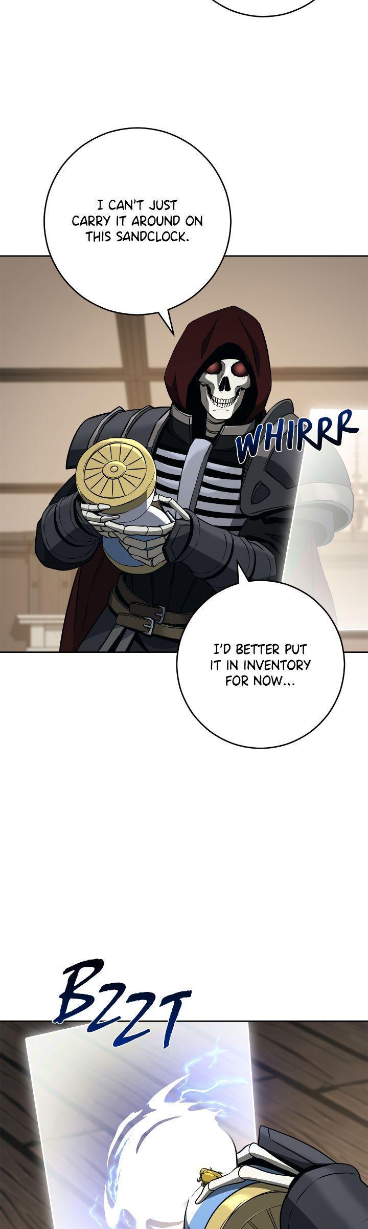 Read The Skeleton Soldier Failed to Defend the Dungeon Manga Online