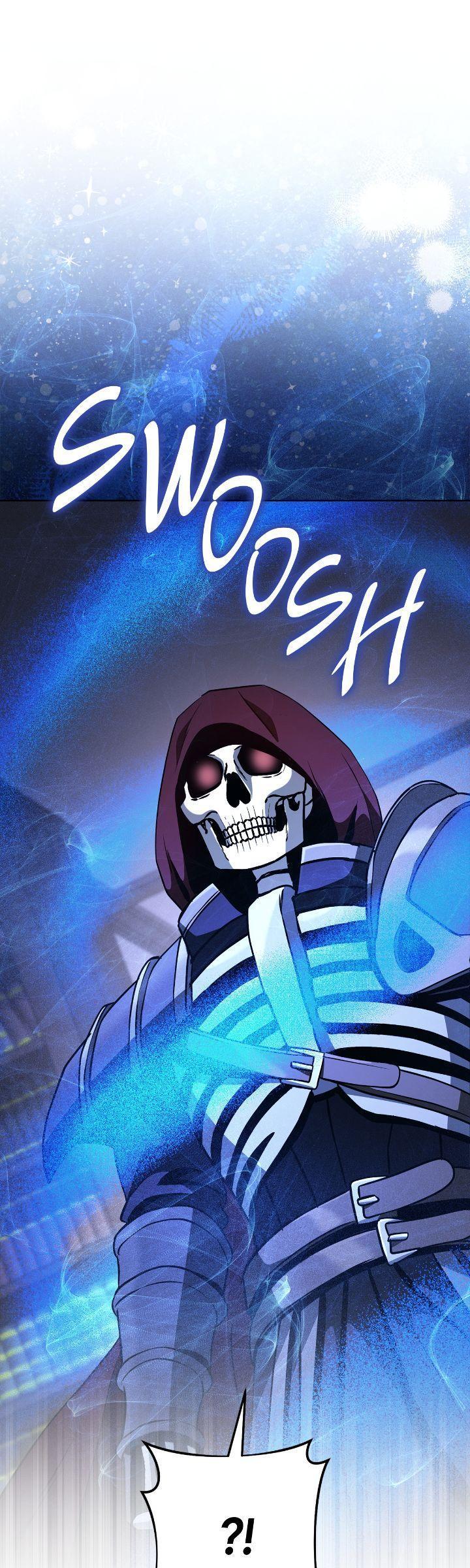 Read The Skeleton Soldier Failed to Defend the Dungeon Manga Online