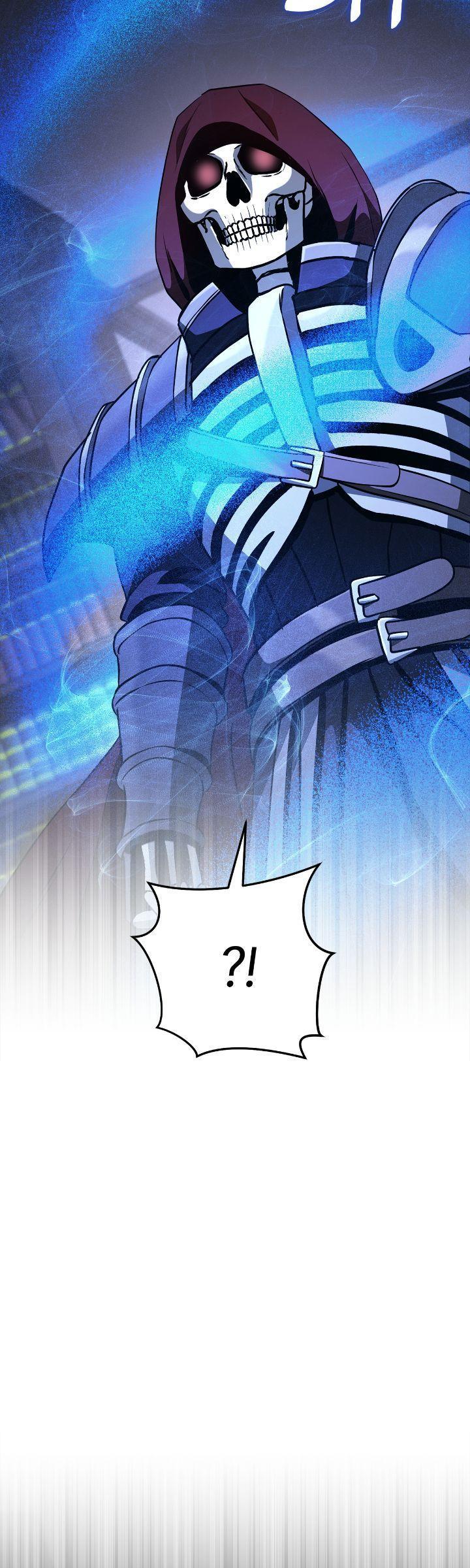 Read The Skeleton Soldier Failed to Defend the Dungeon Manga Online