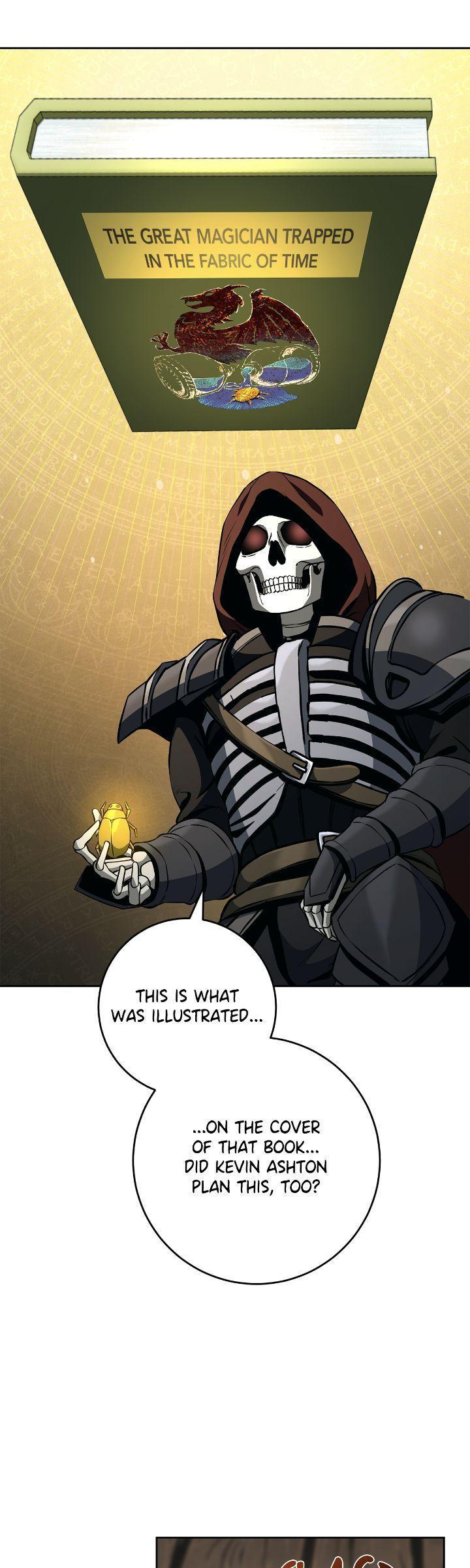 Read The Skeleton Soldier Failed to Defend the Dungeon Manga Online