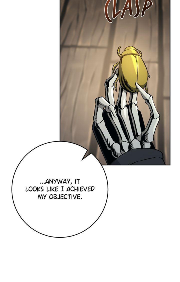Read The Skeleton Soldier Failed to Defend the Dungeon Manga Online