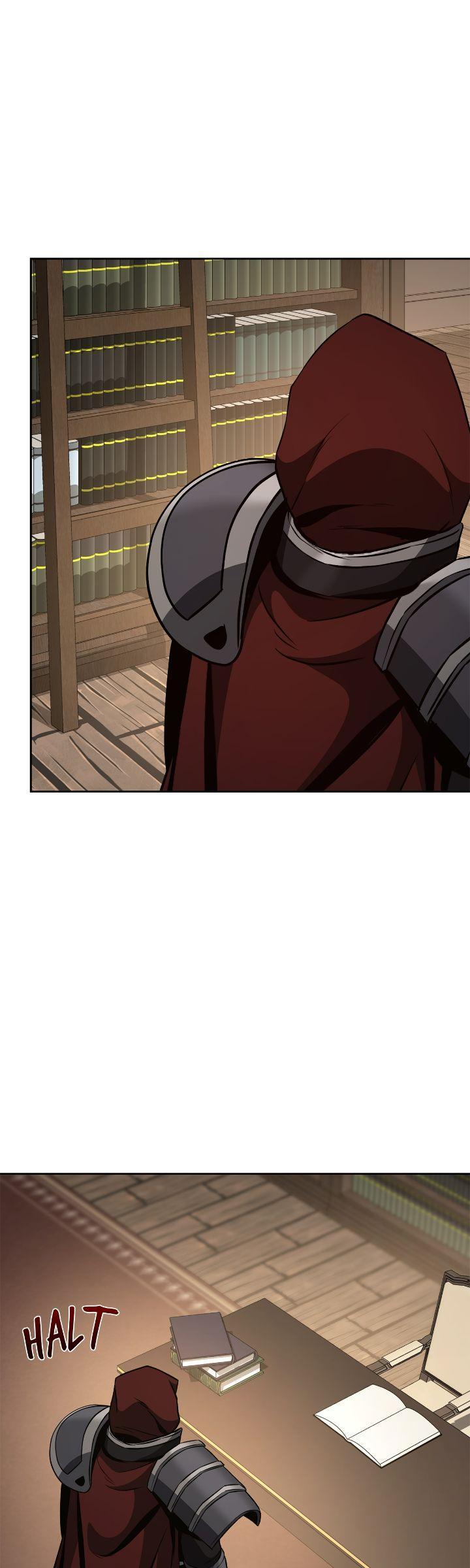 Read The Skeleton Soldier Failed to Defend the Dungeon Manga Online