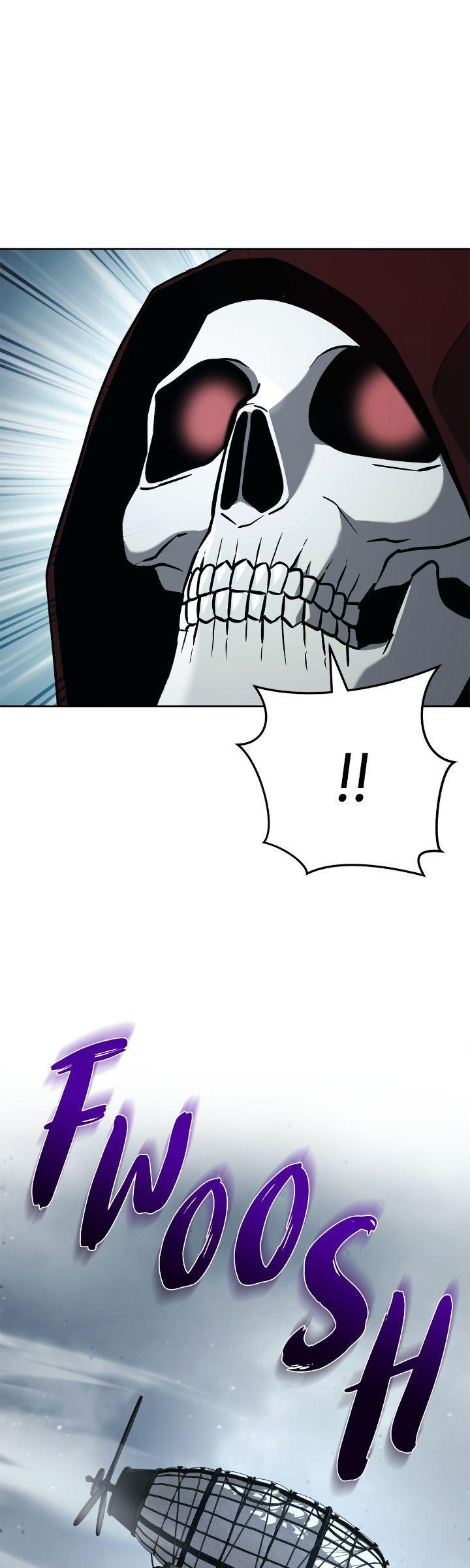Read The Skeleton Soldier Failed to Defend the Dungeon Manga Online