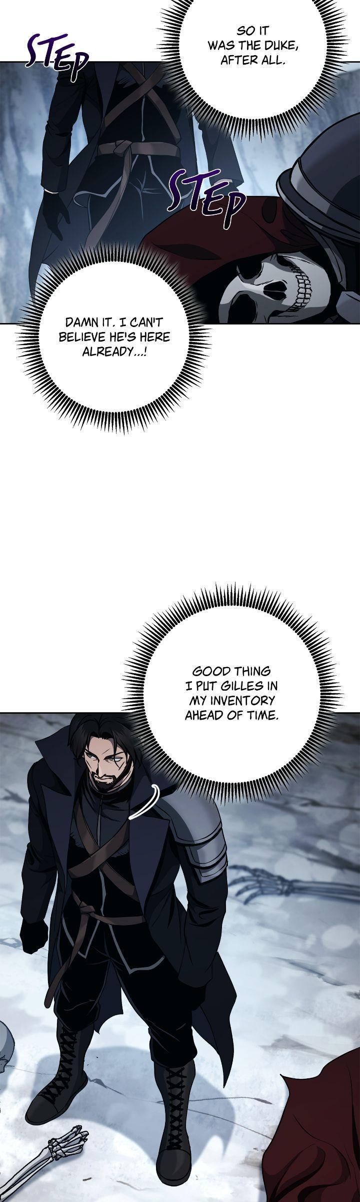 Read The Skeleton Soldier Failed to Defend the Dungeon Manga Online