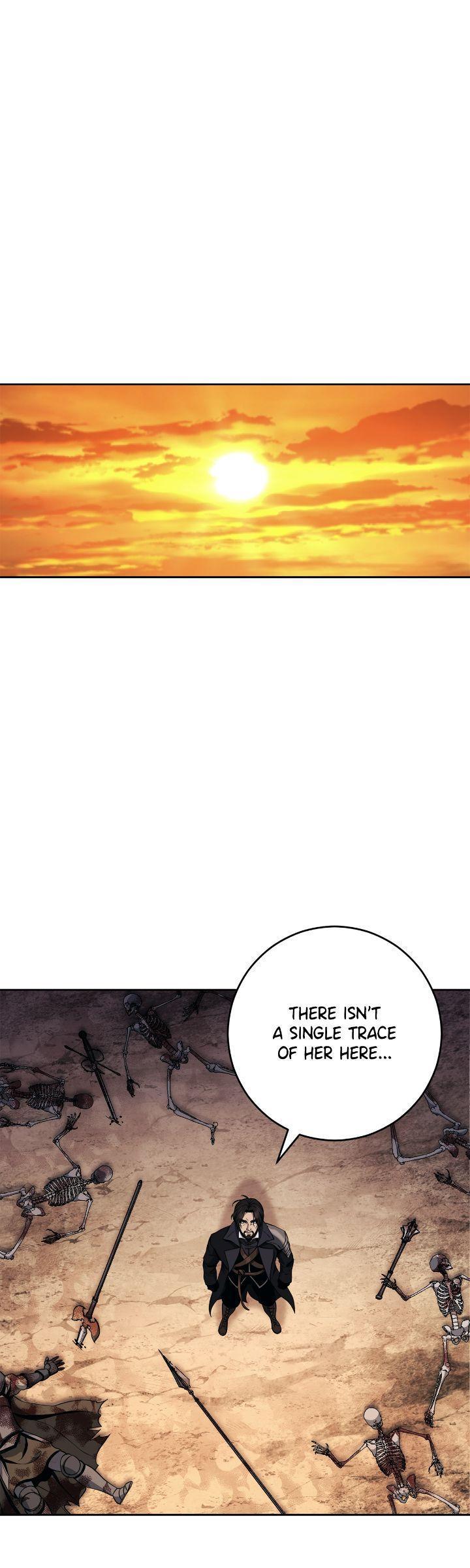 Read The Skeleton Soldier Failed to Defend the Dungeon Manga Online