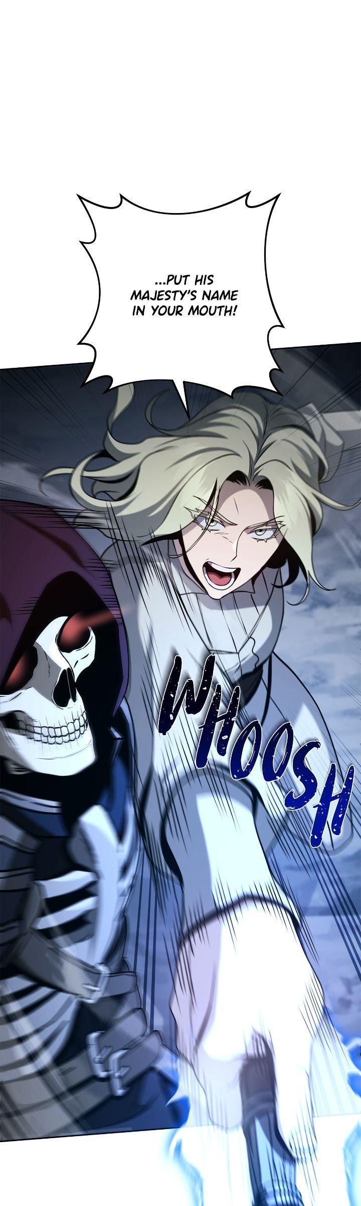Read The Skeleton Soldier Failed to Defend the Dungeon Manga Online