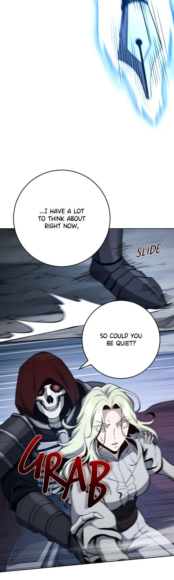 Read The Skeleton Soldier Failed to Defend the Dungeon Manga Online
