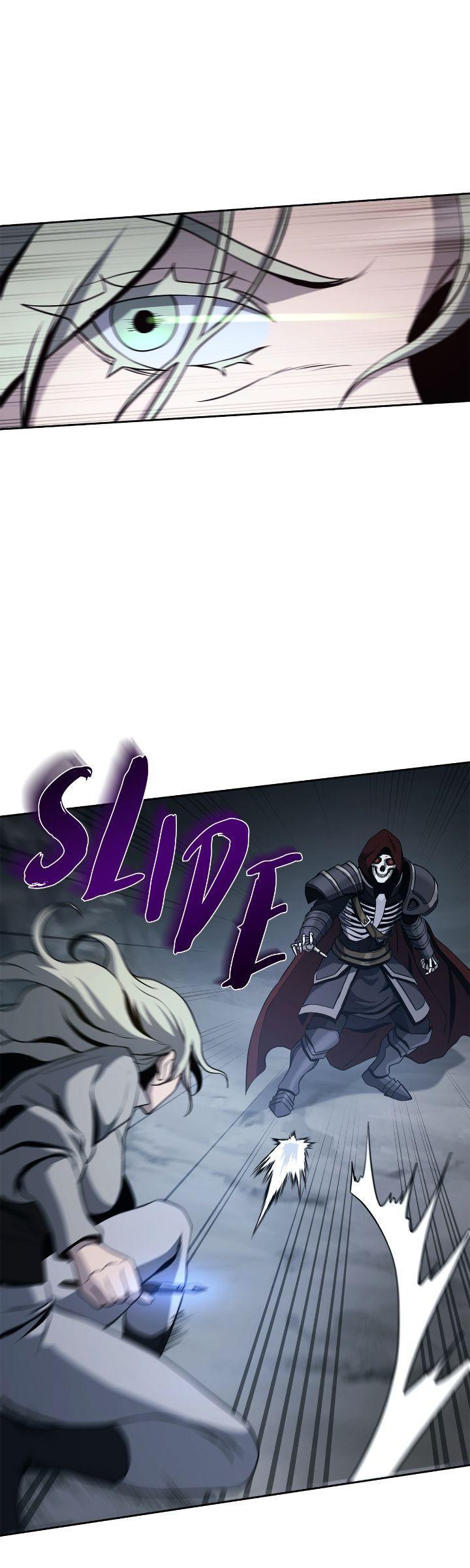 Read The Skeleton Soldier Failed to Defend the Dungeon Manga Online