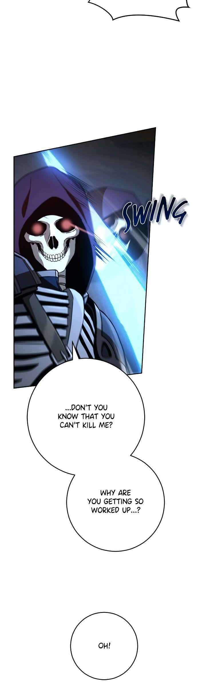 Read The Skeleton Soldier Failed to Defend the Dungeon Manga Online
