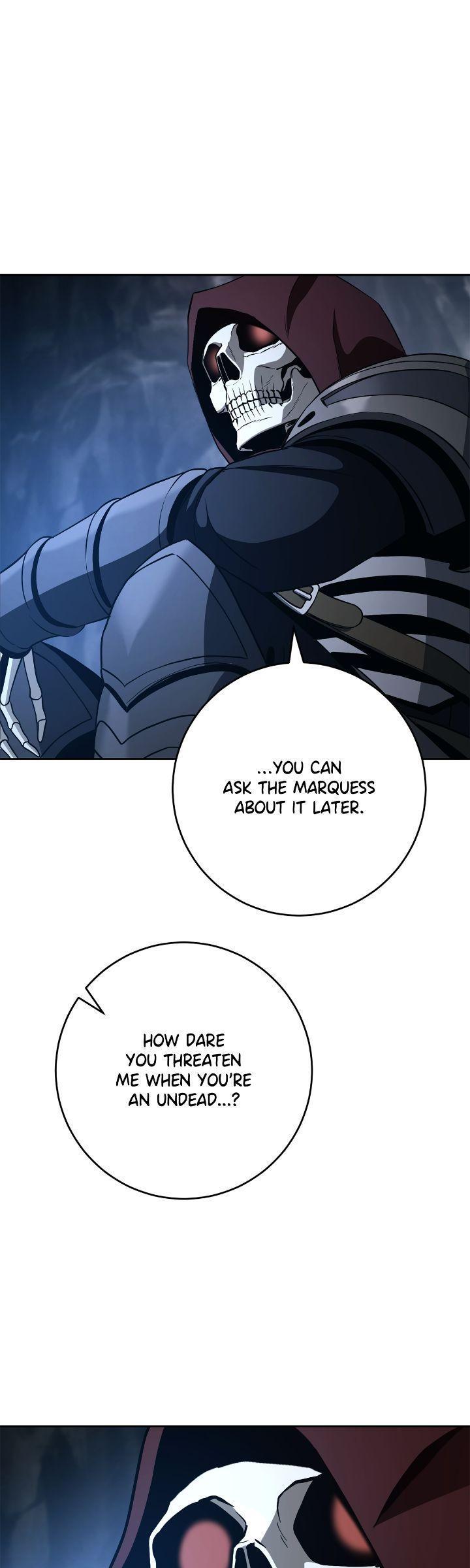 Read The Skeleton Soldier Failed to Defend the Dungeon Manga Online