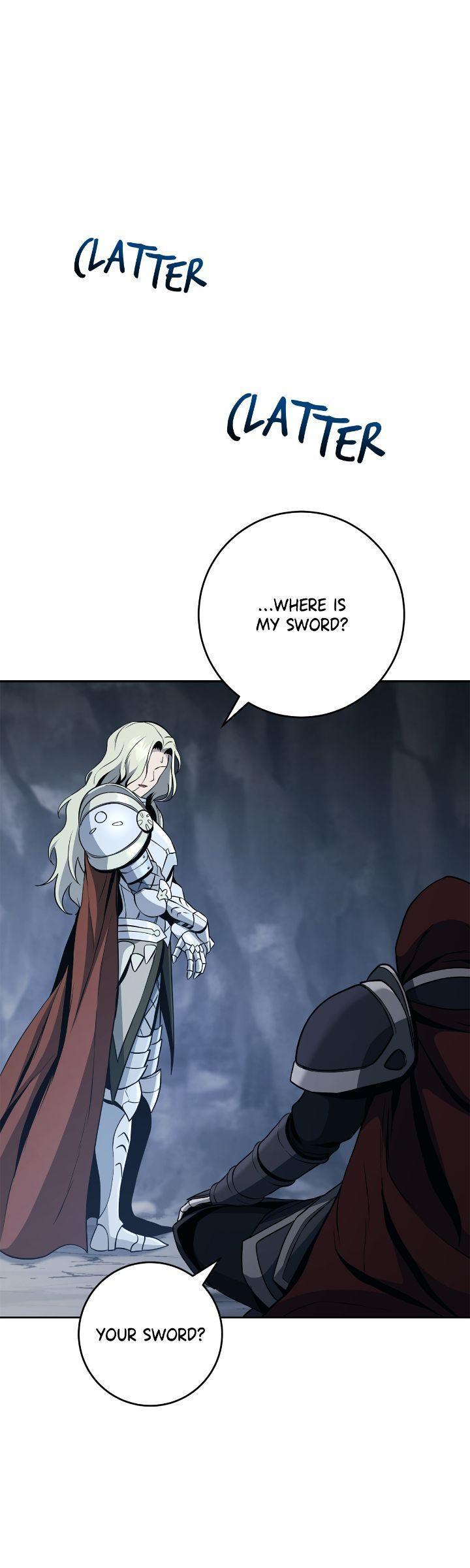 Read The Skeleton Soldier Failed to Defend the Dungeon Manga Online