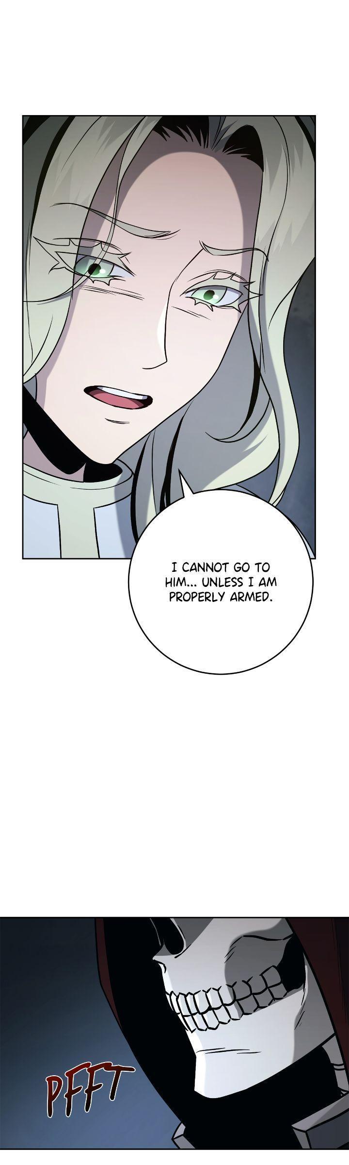 Read The Skeleton Soldier Failed to Defend the Dungeon Manga Online
