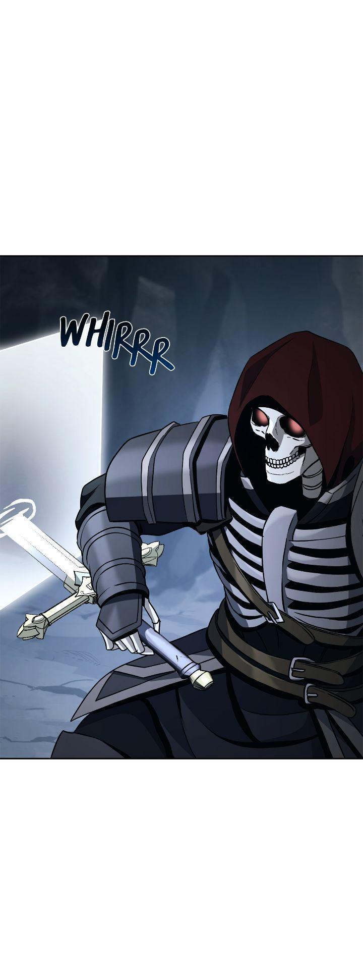 Read The Skeleton Soldier Failed to Defend the Dungeon Manga Online