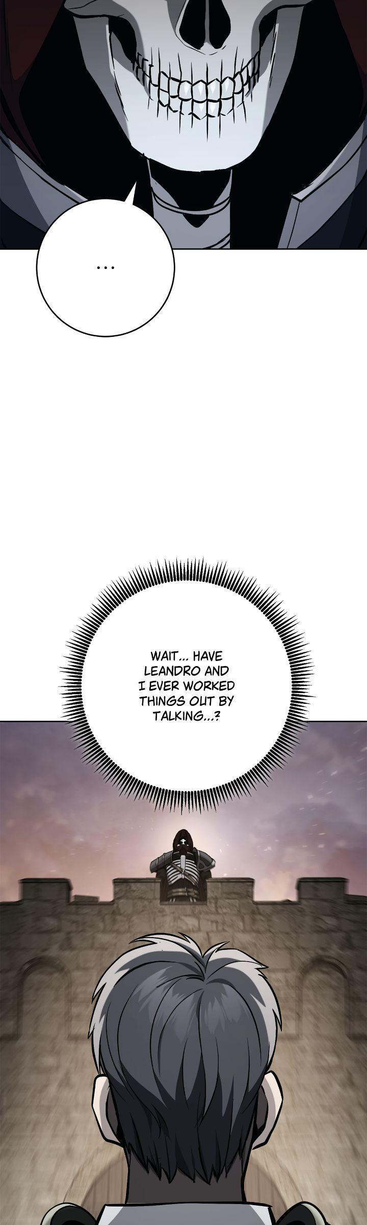 Read The Skeleton Soldier Failed to Defend the Dungeon Manga Online
