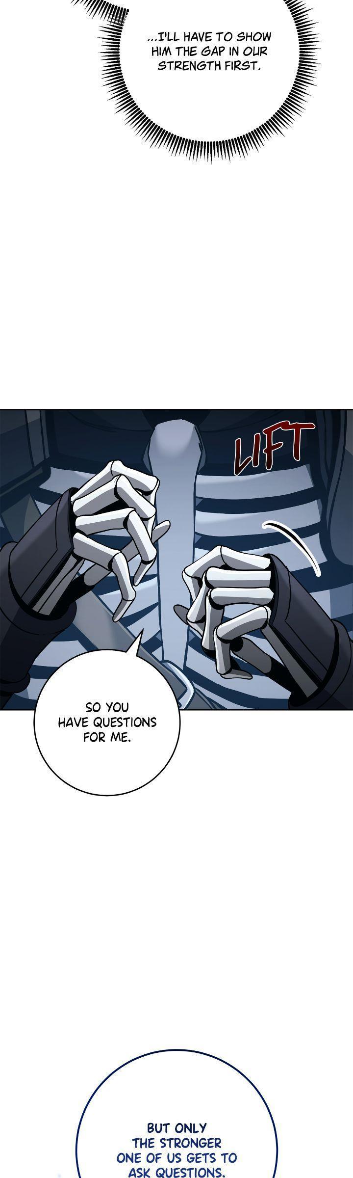 Read The Skeleton Soldier Failed to Defend the Dungeon Manga Online