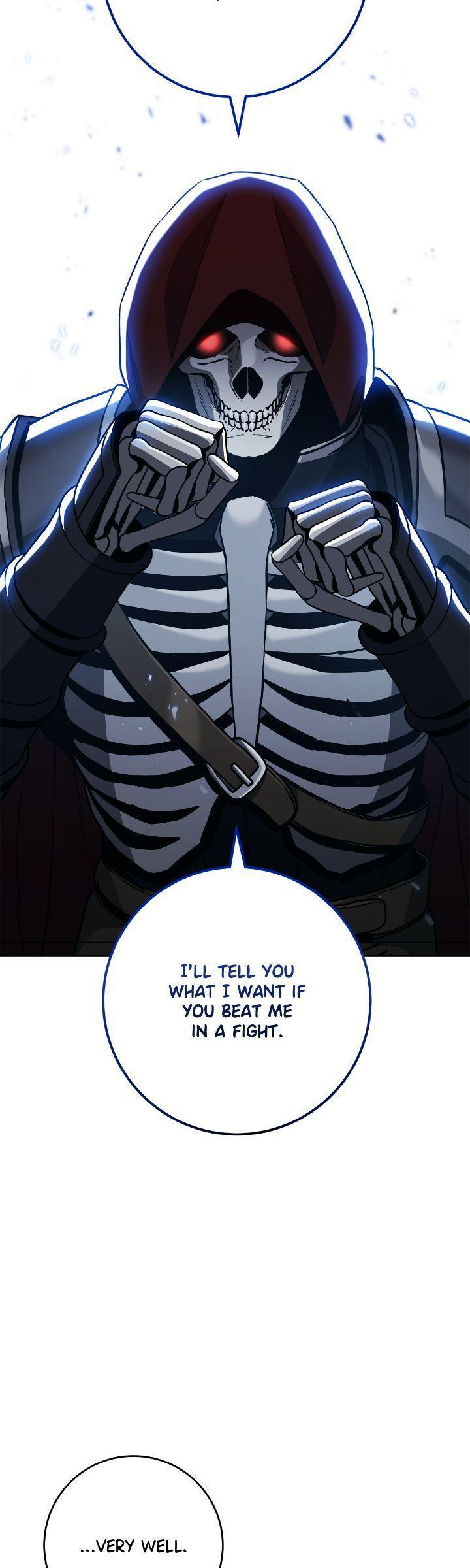 Read The Skeleton Soldier Failed to Defend the Dungeon Manga Online