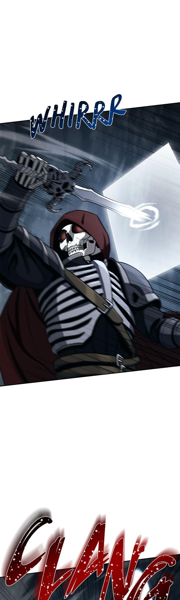 Read The Skeleton Soldier Failed to Defend the Dungeon Manga Online