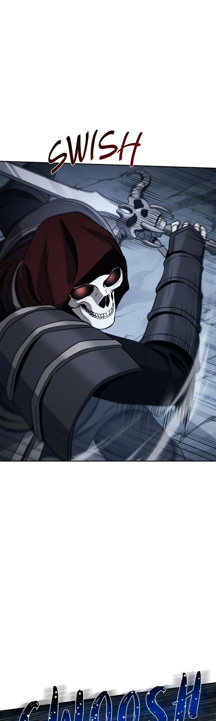 Read The Skeleton Soldier Failed to Defend the Dungeon Manga Online