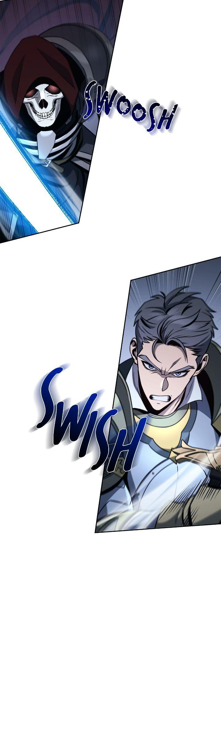 Read The Skeleton Soldier Failed to Defend the Dungeon Manga Online