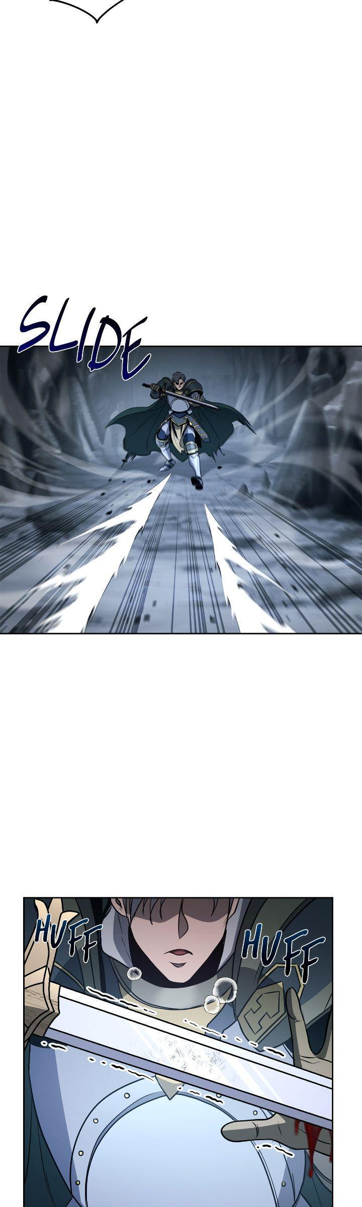 Read The Skeleton Soldier Failed to Defend the Dungeon Manga Online