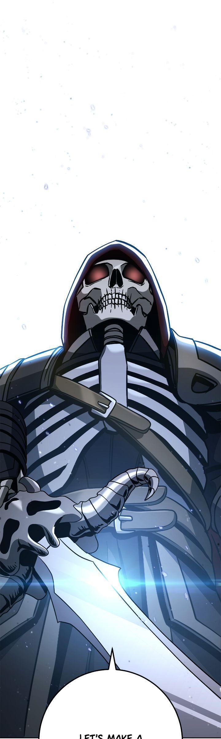 Read The Skeleton Soldier Failed to Defend the Dungeon Manga Online