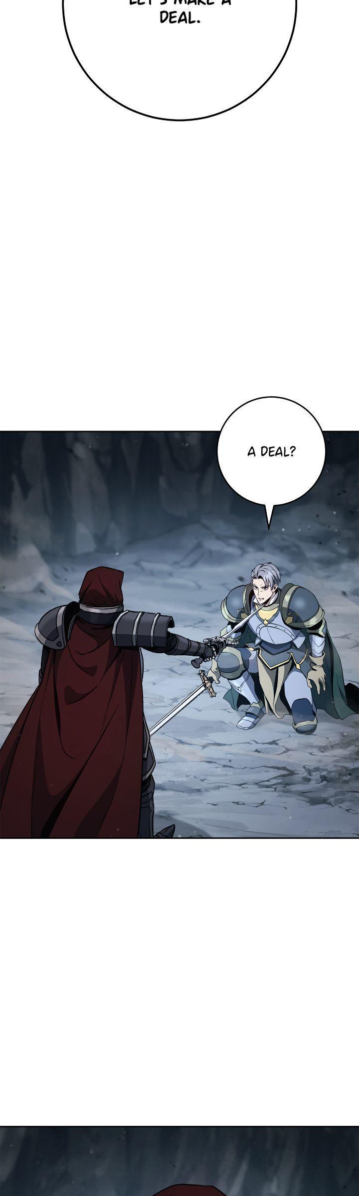 Read The Skeleton Soldier Failed to Defend the Dungeon Manga Online