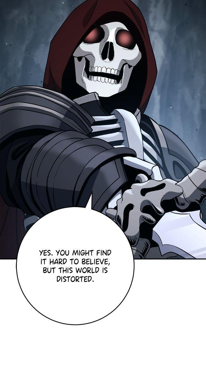 Read The Skeleton Soldier Failed to Defend the Dungeon Manga Online