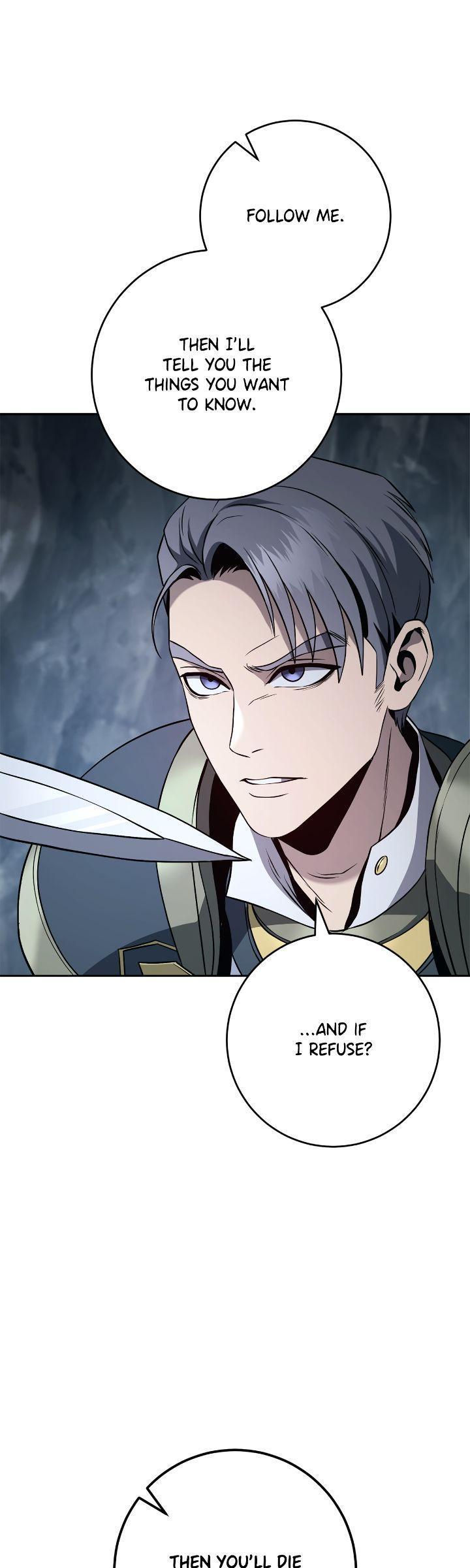 Read The Skeleton Soldier Failed to Defend the Dungeon Manga Online