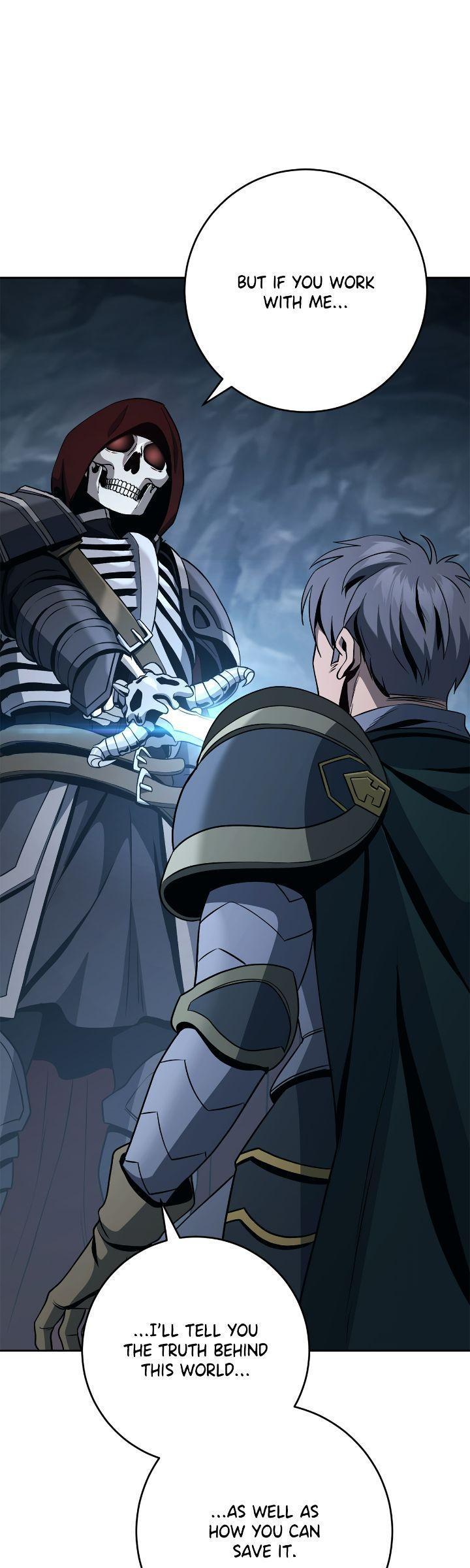Read The Skeleton Soldier Failed to Defend the Dungeon Manga Online