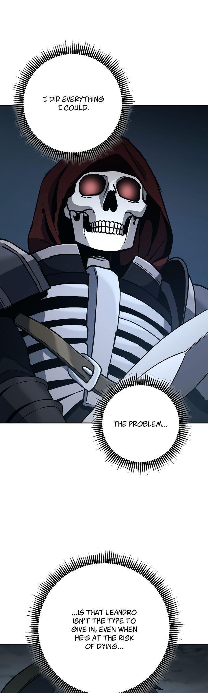Read The Skeleton Soldier Failed to Defend the Dungeon Manga Online