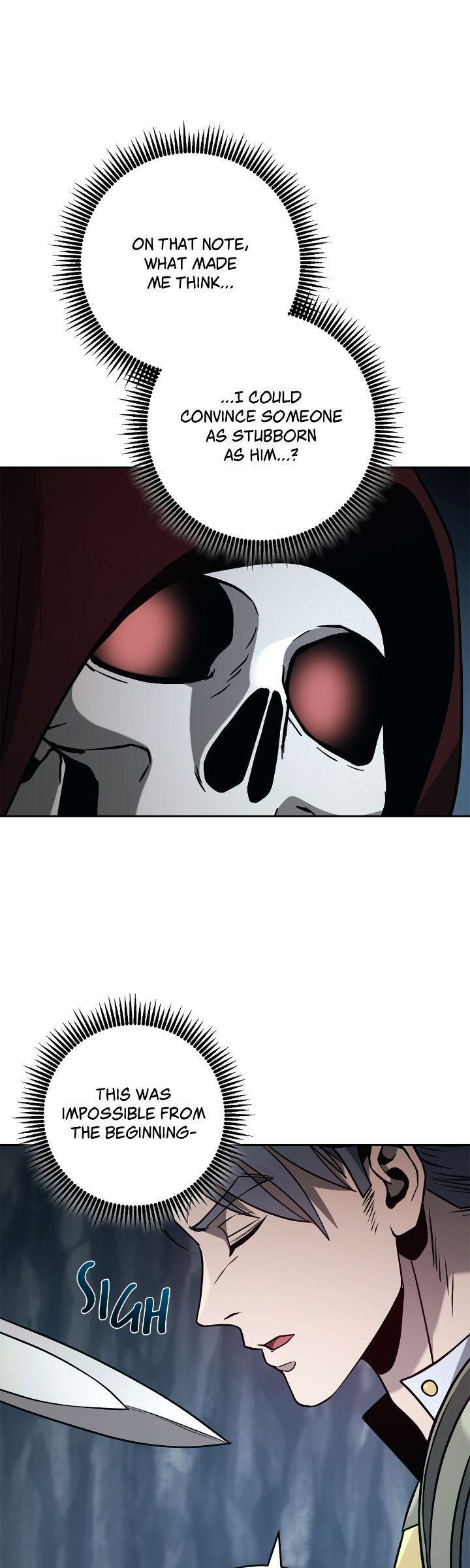Read The Skeleton Soldier Failed to Defend the Dungeon Manga Online