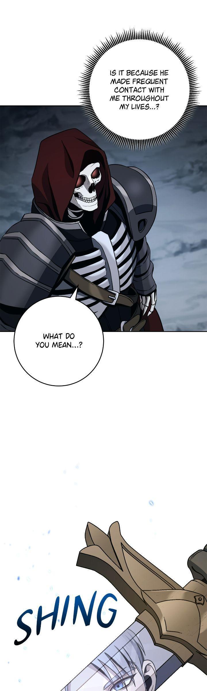 Read The Skeleton Soldier Failed to Defend the Dungeon Manga Online