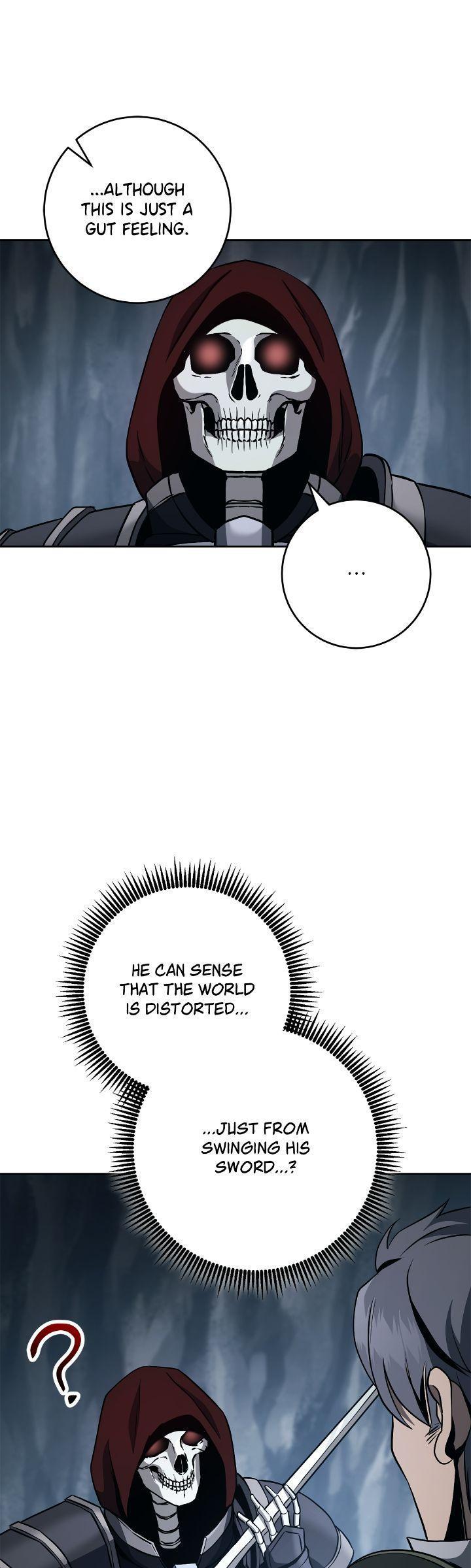 Read The Skeleton Soldier Failed to Defend the Dungeon Manga Online