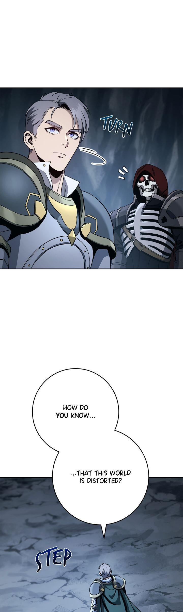 Read The Skeleton Soldier Failed to Defend the Dungeon Manga Online