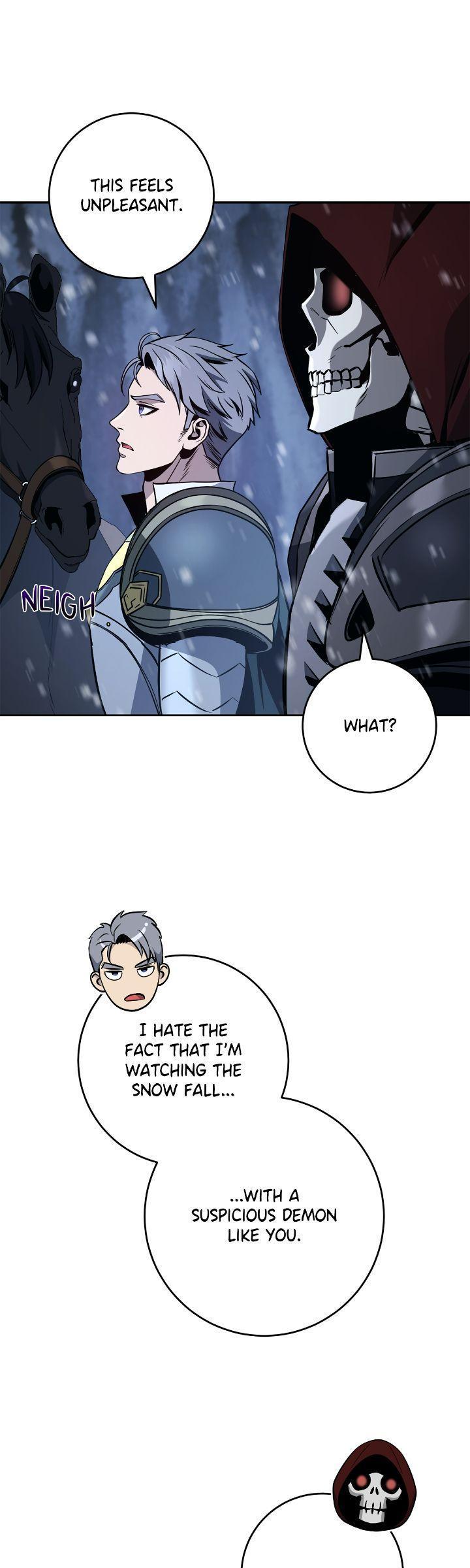 Read The Skeleton Soldier Failed to Defend the Dungeon Manga Online