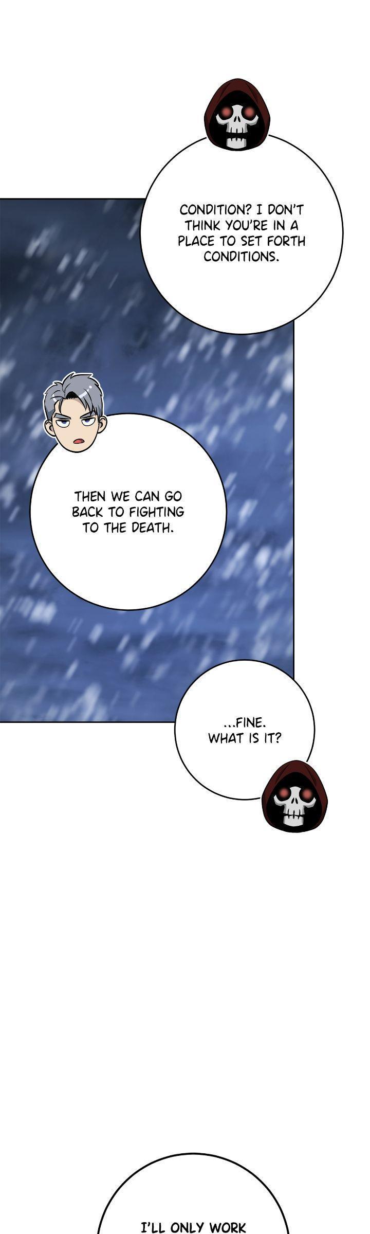 Read The Skeleton Soldier Failed to Defend the Dungeon Manga Online