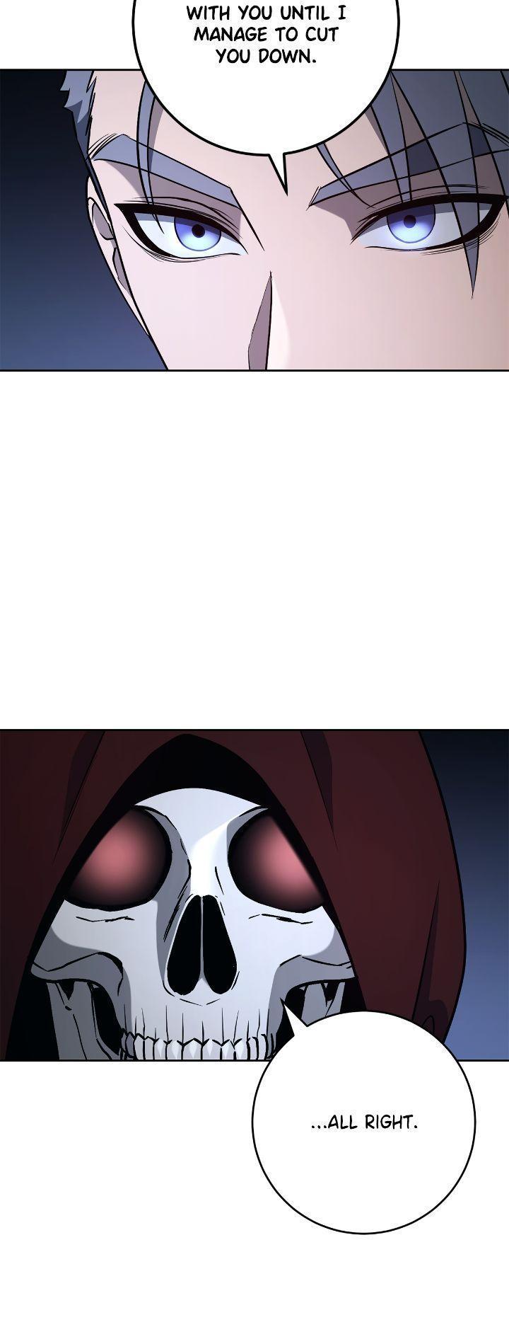 Read The Skeleton Soldier Failed to Defend the Dungeon Manga Online