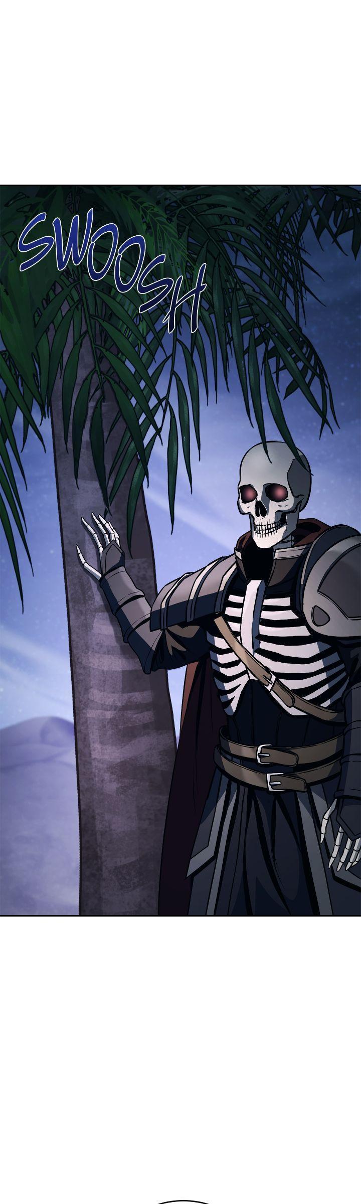 Read The Skeleton Soldier Failed to Defend the Dungeon Manga Online