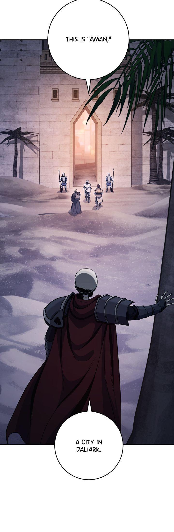 Read The Skeleton Soldier Failed to Defend the Dungeon Manga Online