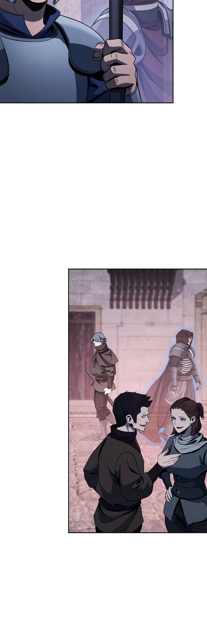 Read The Skeleton Soldier Failed to Defend the Dungeon Manga Online