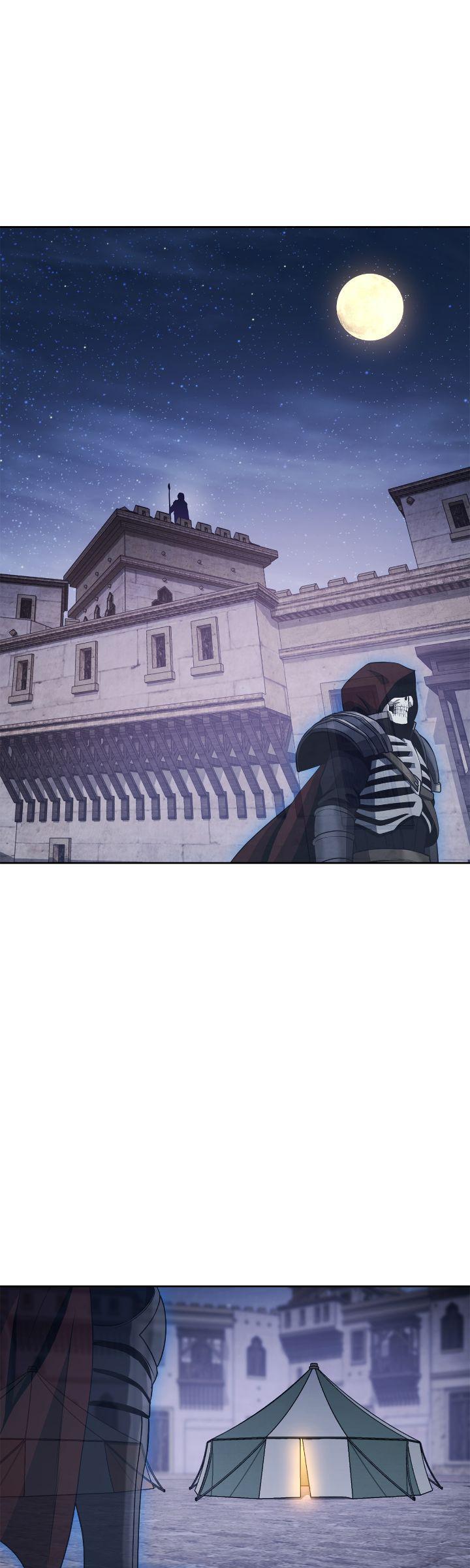Read The Skeleton Soldier Failed to Defend the Dungeon Manga Online