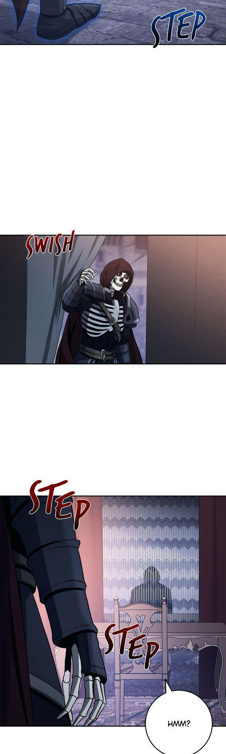 Read The Skeleton Soldier Failed to Defend the Dungeon Manga Online