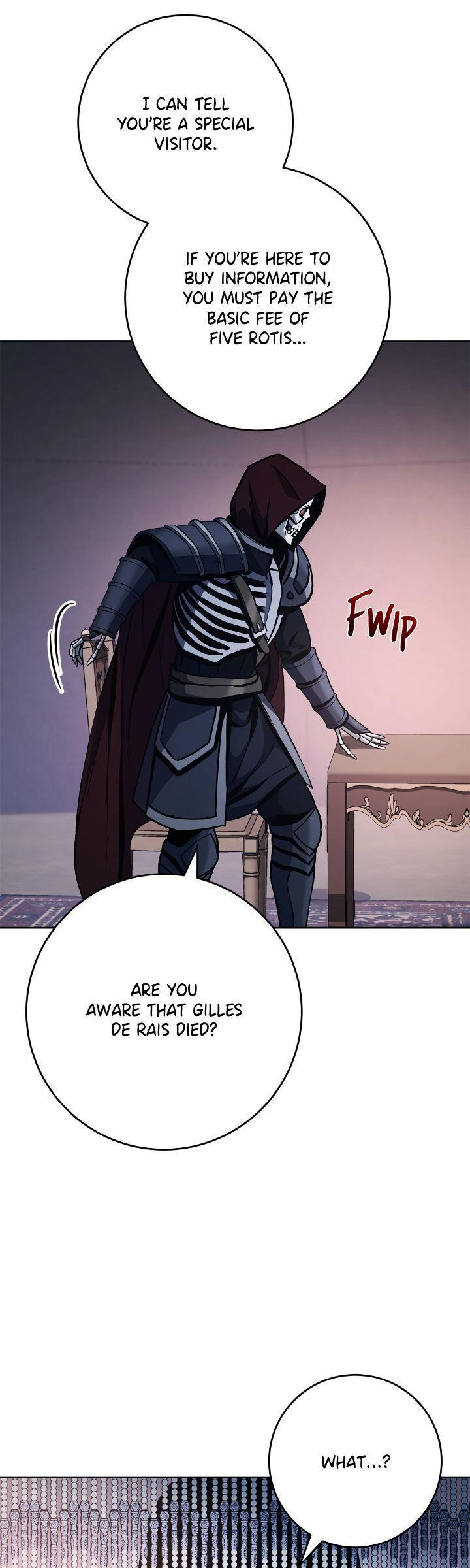 Read The Skeleton Soldier Failed to Defend the Dungeon Manga Online