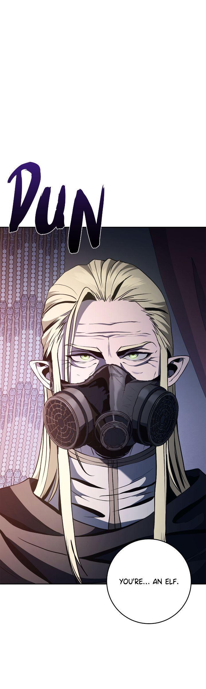 Read The Skeleton Soldier Failed to Defend the Dungeon Manga Online
