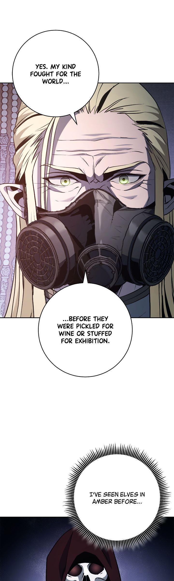 Read The Skeleton Soldier Failed to Defend the Dungeon Manga Online